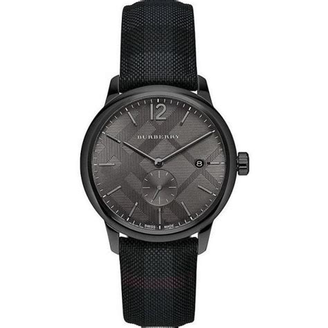 burberry horseferry watch|Burberry Classic Horseferry Watch .